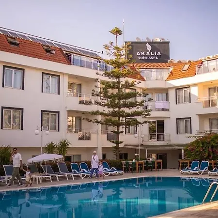 Akalia Resort Hotel & Spa